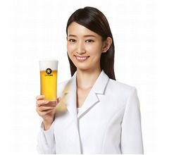 2017年サッポロビールイメージガールが決定