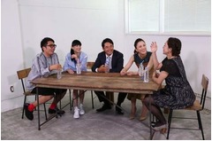 国生さゆりが不倫現場を目撃、Dlife新バラエティ番組で赤裸々トーク。