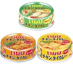 TOKIO松岡＆城島はいなばタイカレーLOVE、「すんげー人気」と熱弁。