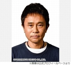 品川祐、浜田雅功に「首取れるくらいのビンタ」された&ldquo;伝説&rdquo;の詳細語る