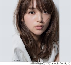 広瀬すず「膝で寝られたことある。2時間」、川口春奈「広瀬すずの太ももをホールド」