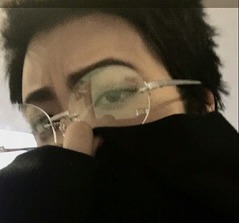 ざわちんの&ldquo;ウシジマ&rdquo;山田孝之メイクに絶賛