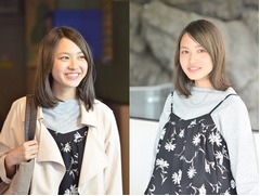 瑞々しい演技で注目の若手女優、北村優衣がNHK「水族館ガール」に。