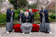 マンウィズ新曲のMV全編公開、2月22日には初の「Mステ」出演へ。