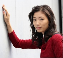 &ldquo;とと姉の鞠子&rdquo;が色っぽい役「壇蜜さん手本」