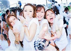 2年ぶり「泡フェス」開催決定、ゲストには新生 軟式globeも参戦。