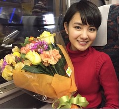 「わくわく！」NHK朝ドラ新ヒロインが意気込み