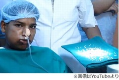 232本もの歯が生えていた男性、苦痛乗り越え治療成功でギネス申請へ。