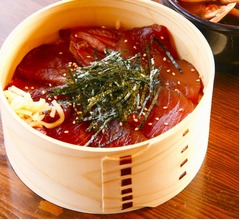 &ldquo;てこねチャーハン&rdquo;が話題に