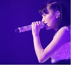 i☆Ris、過去最多公演数のツアースタート