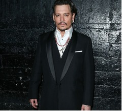 ジョニー・デップ、エージェント解雇の理由は？