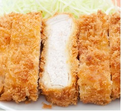 &ldquo;とんかつと恋愛&rdquo;ガッカリな食べ方は&hellip;