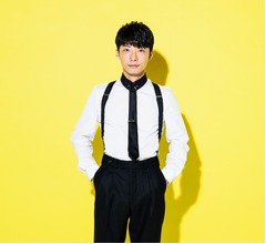 星野源、大ファンの&ldquo;コサキン&rdquo;と生共演