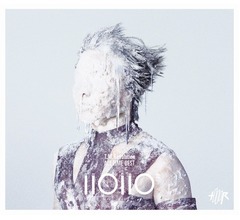 T.M.Revolutionの顔面が吹雪で凍結