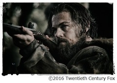 ディカプリオが悲願のオスカー、5度目ノミネートで遂に主演男優賞。