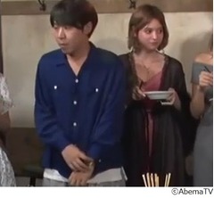 ロッチ・コカドと瑛茉ジャスミン、付き合いそう？