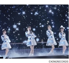 ももいろクローバーZが15回目の「ももクリ」、モノノフとAI駆使した&ldquo;宇宙旅行&rdquo;へ