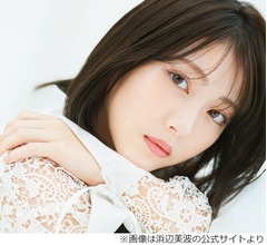 浜辺美波の&ldquo;なってみたい偉人&rdquo;に野村萬斎「おお！？ へ〜！」