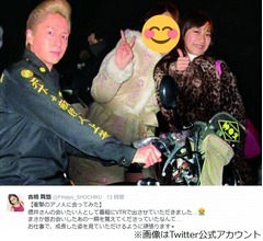 チュート徳井が衝撃受けた少女、&ldquo;その後&rdquo;に驚き