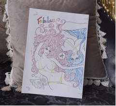 虎大好き叶姉妹、とらのあなCMオファー喜ぶ