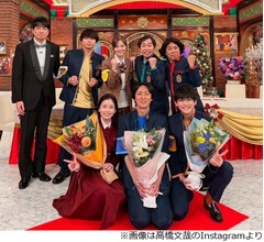 ゴチ&ldquo;クビ&rdquo;の高橋文哉「もちろん、クビは悔しいけれど&hellip;」