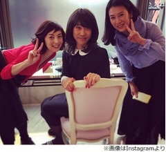 大泉洋のかわいい&ldquo;女装&rdquo;披露 