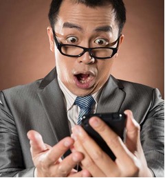 夜に&ldquo;亡き妻&rdquo;から恐怖の電話、半信半疑の警察が捜査した結果&hellip;。