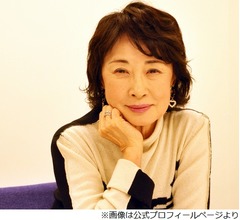 女優の吉行和子さんが死去、「3年B組金八先生」シリーズなどドラマ・映画・舞台で活躍