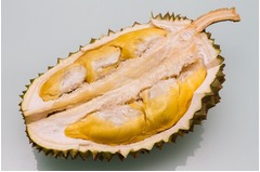 クサいドリアン原因で離婚危機、新婚の&ldquo;甘い生活&rdquo;はどこへやら。