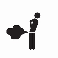 &ldquo;オナラ&rdquo;のせいで傷害事件に、犯人扱いされたと勘違いの男が激怒。