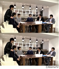 武豊騎手と佐野量子が夫婦共演、見栄晴の競馬番組でたまたま実現。