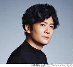 猫飼い始めた稲垣吾郎、照れながら&ldquo;ネコ語&rdquo;披露「待っててくれたかにゃ〜？」