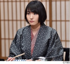 ムズキュン満載で「逃げ恥」視聴率アゲアゲ