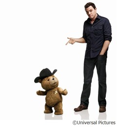 もしテッドが西部劇にいたら、&ldquo;絶対に生き残らない&rdquo;10の理由。