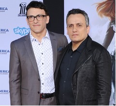 「アベンジャーズ」最新作監督がネタバレ禁止訴え