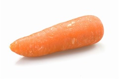 &ldquo;肛門挿入&rdquo;のニンジン抜けず、40歳男性が見舞われたトホホな悲劇。