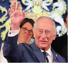 イギリスの&ldquo;王室列車&rdquo;2027年に廃止決定、近代化とコスト削減の一環として