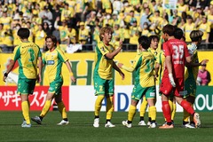 千葉が初勝利　Ｊリーグ