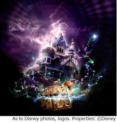 香港ディズニー拡張の最終章、全く新しいテーマランドが5月オープン。