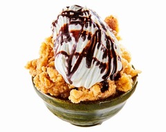 食べ放題戦争「アゲンジャーズ ニギルウォー」