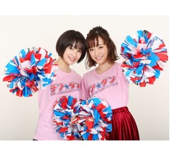 大原櫻子と広瀬すず、初の友情コラボが実現