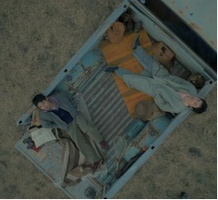 親友の菅田将暉＆仲野太賀がCM初共演、撮影現場における&ldquo;サボり時間&rdquo;描く