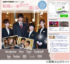 イモト&ldquo;キス&rdquo;の城田優に失恋、ドラマ共演きっかけで想い寄せるも&hellip;。