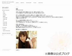 北川景子が結婚報道に驚く「お話できるようになりましたら私の口から」。