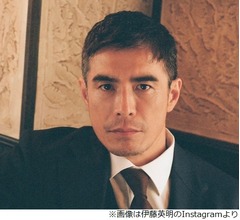 伊藤英明が独立を発表「これからも日本国内、国外の様々な作品に携われるよう精進」