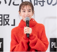 桐谷美玲は子育てに奮闘中、毎日何度起こしても「まだ寝たいんだもーん！」