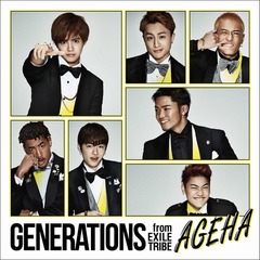 GENERATIONSの新曲好発進、デビューから11作連続シングルTOP3入り。