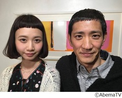 アンタ柴田が三戸なつめヘアに、番組生放送中に視聴者から煽られ。