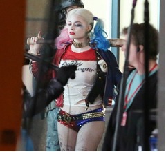 マーゴット「ハーレイ・クイン」の新作が前進