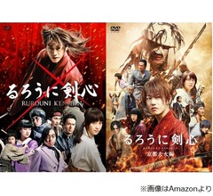 土屋太鳳、「るろうに剣心」で共演の佐藤健は「ただ者ではないな、と思いました」